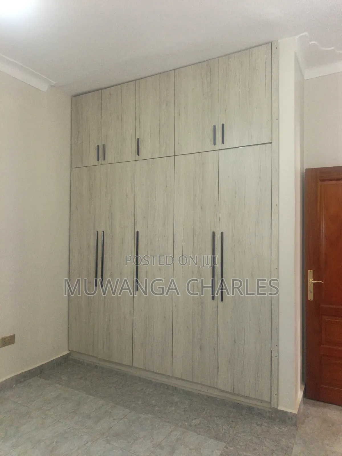7bdrm Bungalow in Fs Properties Ltd, Nakawa for rent