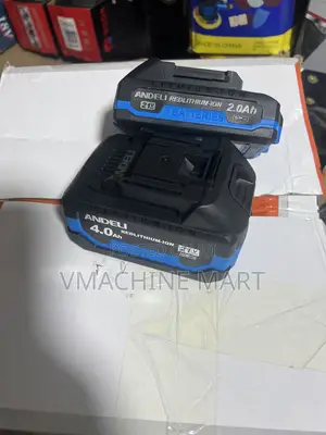 Battery Spares