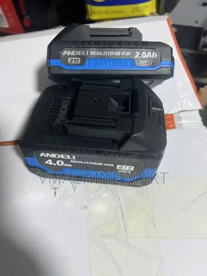Battery Spares