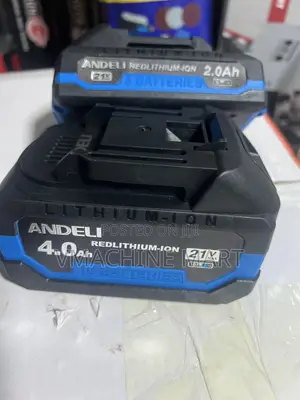 Battery Spares
