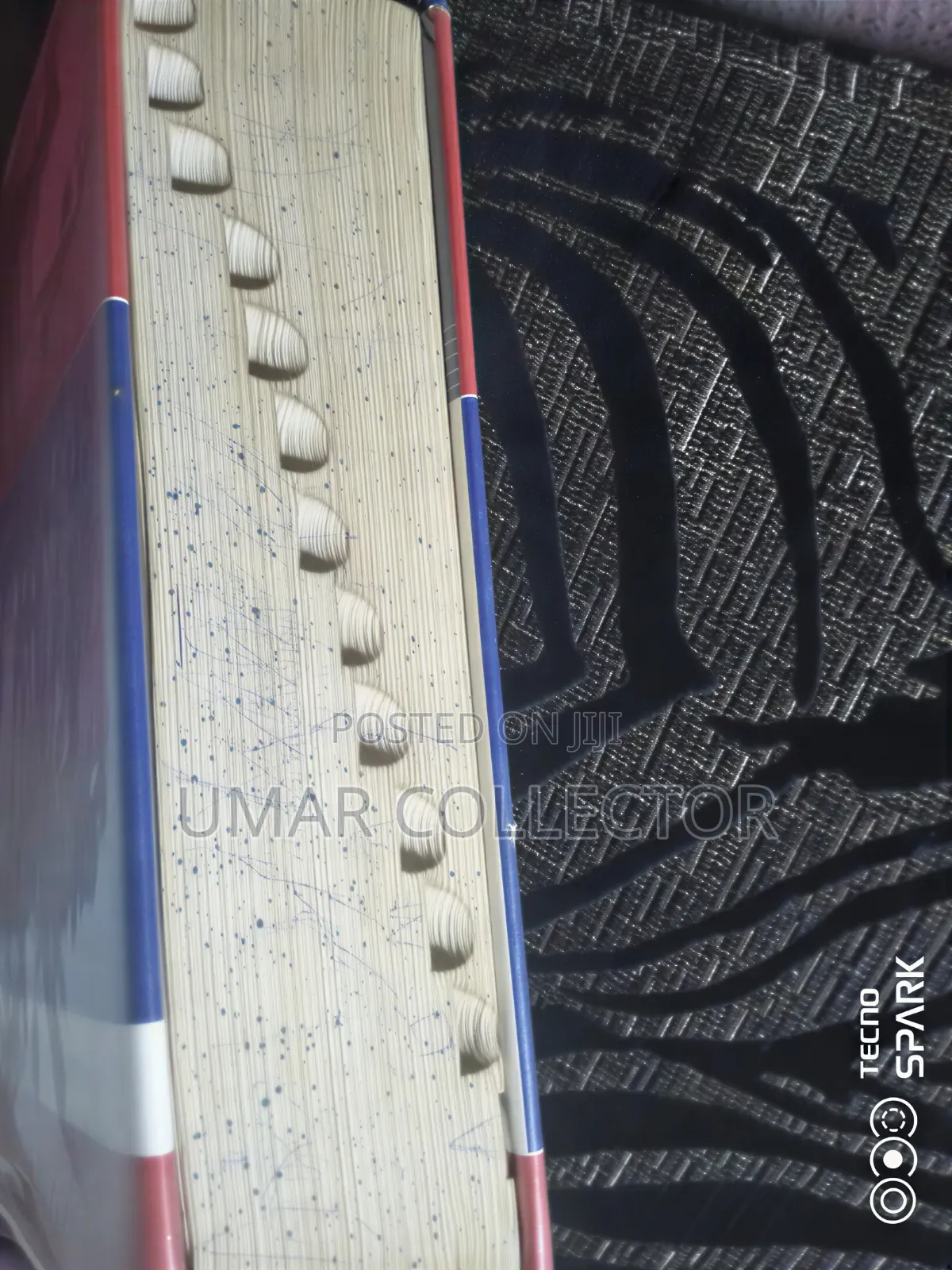 The Oxford American College Dictionary