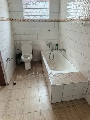 3bdrm Bungalow in Fs Properties Ltd, Nakawa for rent