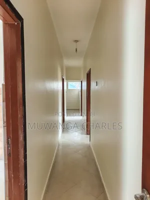 3bdrm Bungalow in Fs Properties Ltd, Nakawa for rent
