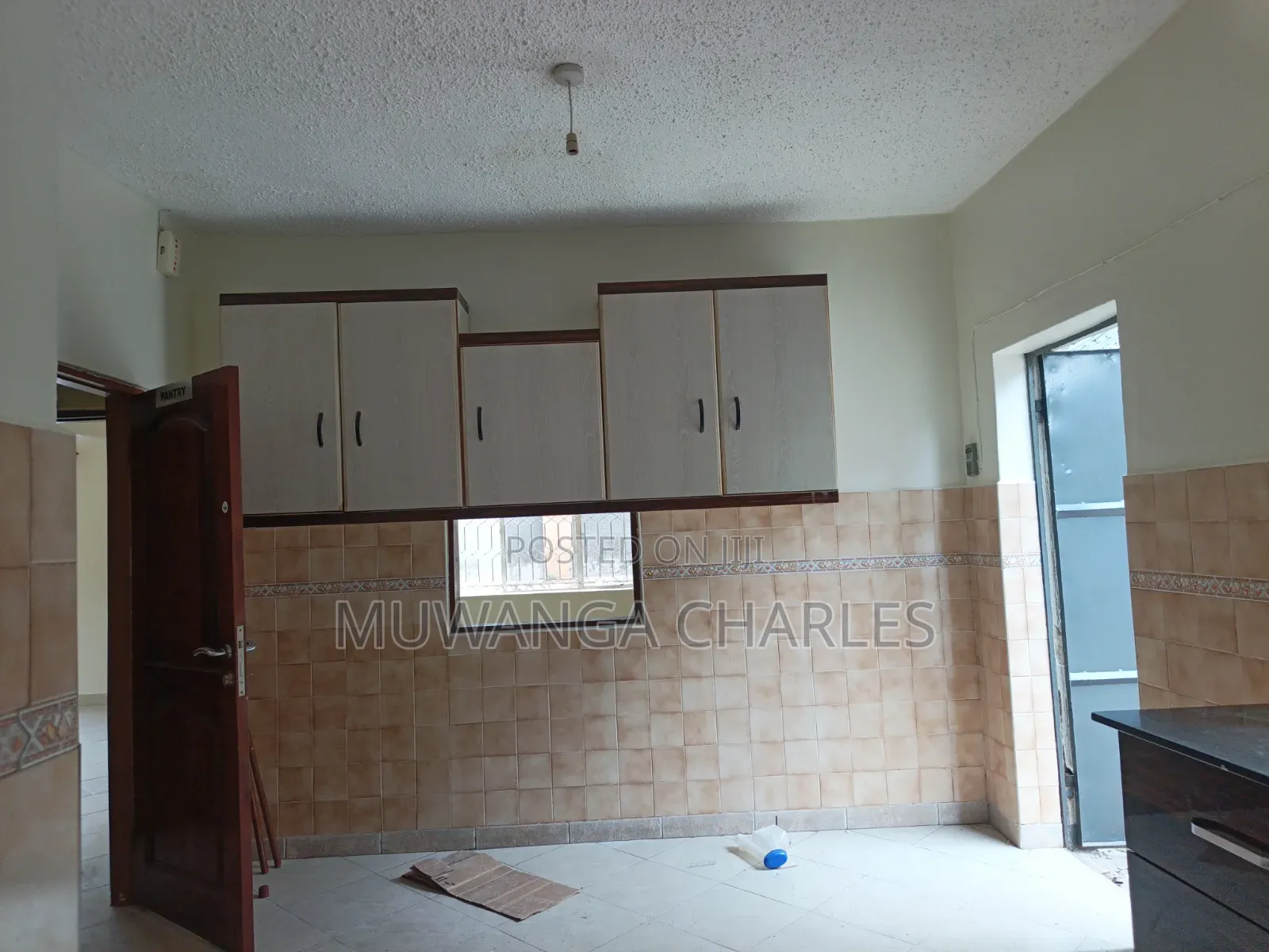 3bdrm Bungalow in Fs Properties Ltd, Nakawa for rent