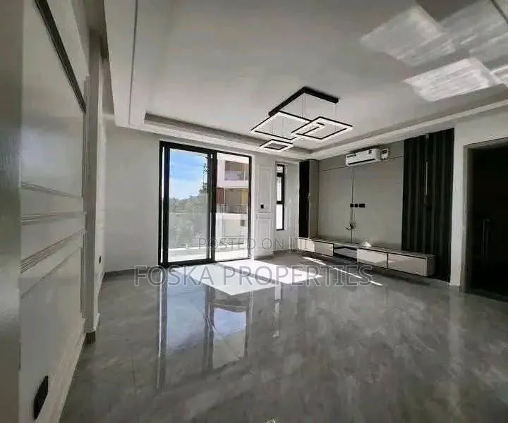 3bdrm Apartment in Muyenga, Central Division for rent