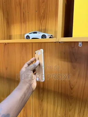 Apple iPhone 7 128 GB Gold