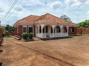 4bdrm Bungalow in Fs Properties Ltd, Nakawa for rent