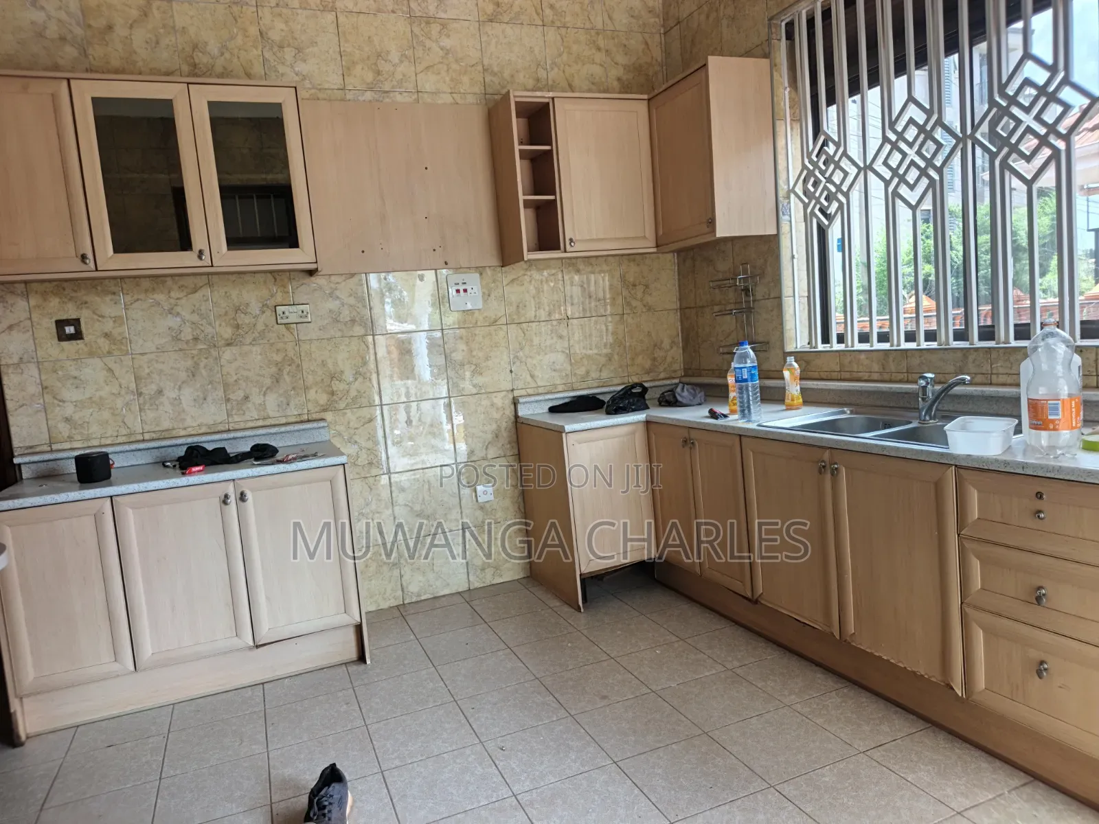 4bdrm Bungalow in Fs Properties Ltd, Nakawa for rent