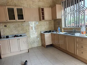 4bdrm Bungalow in Fs Properties Ltd, Nakawa for rent
