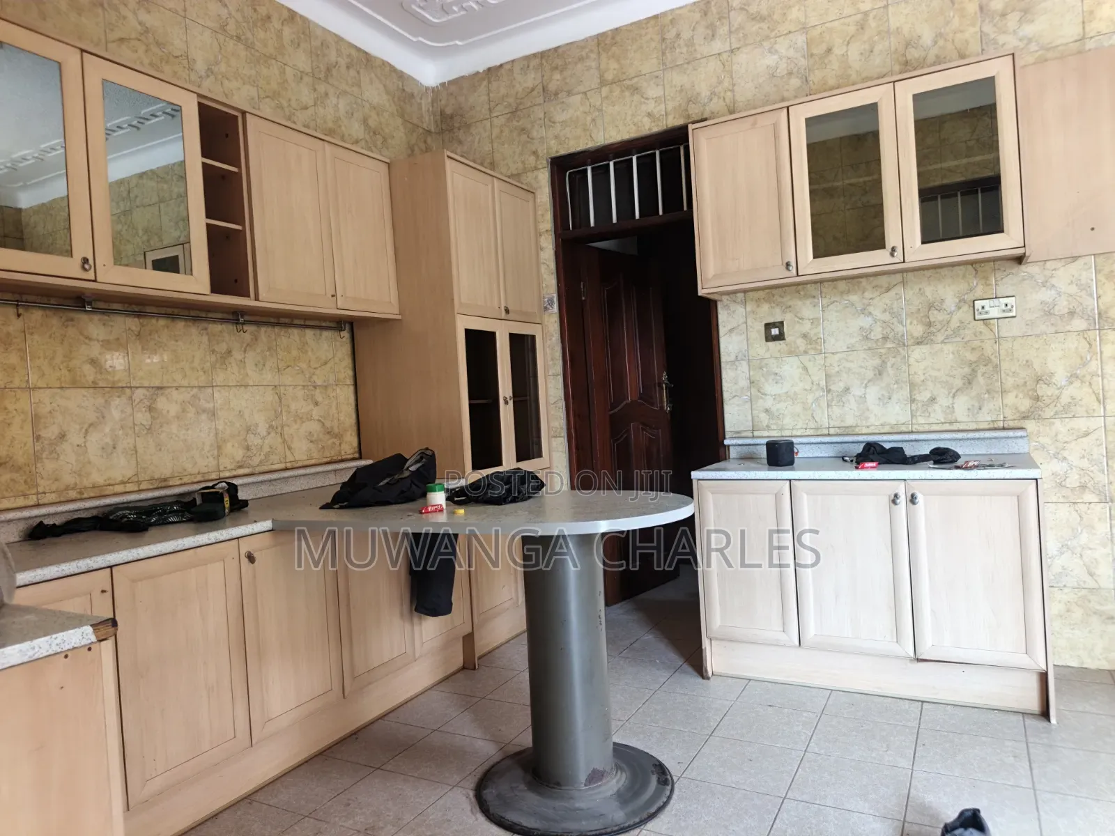 4bdrm Bungalow in Fs Properties Ltd, Nakawa for rent