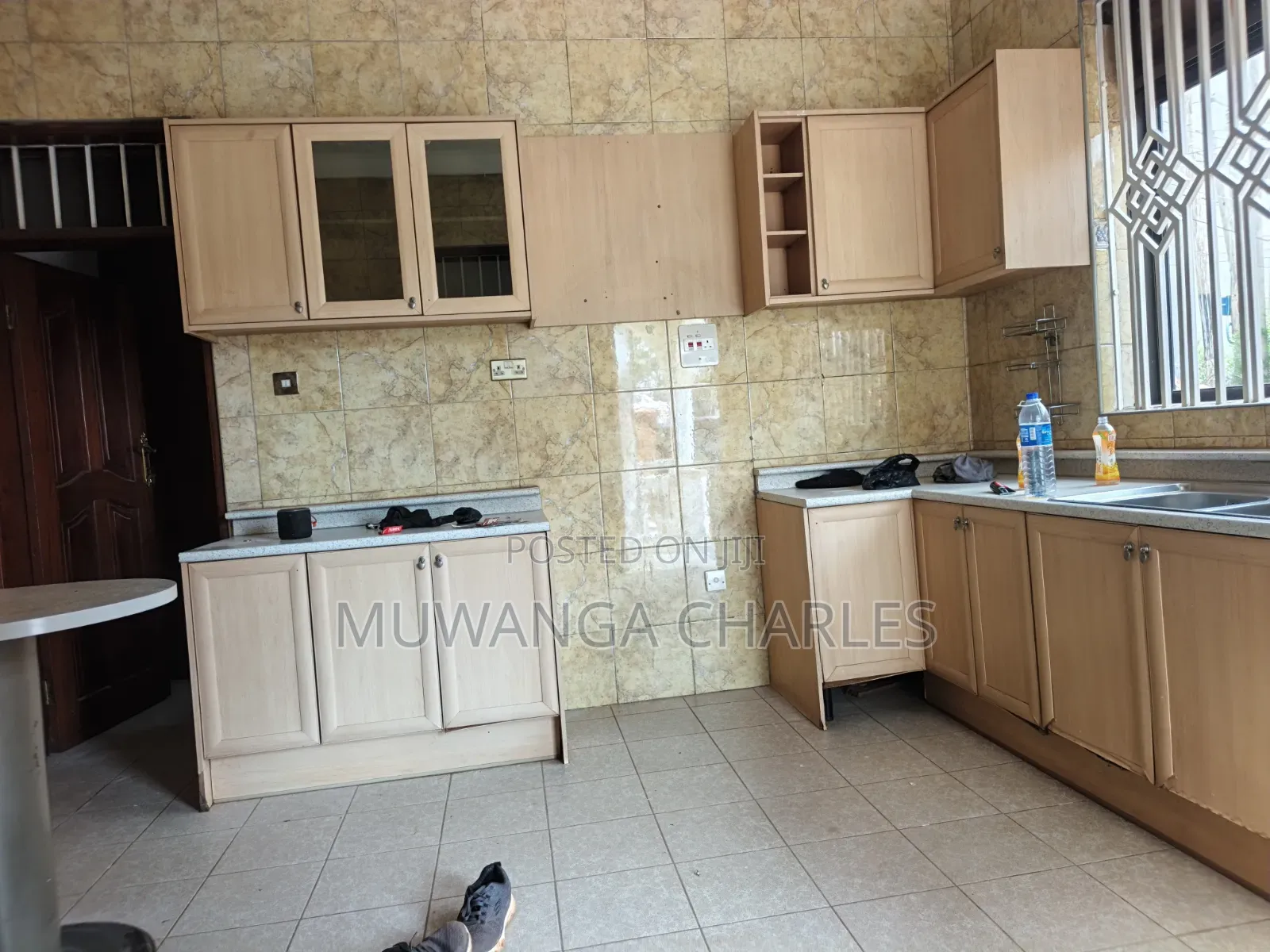 4bdrm Bungalow in Fs Properties Ltd, Nakawa for rent