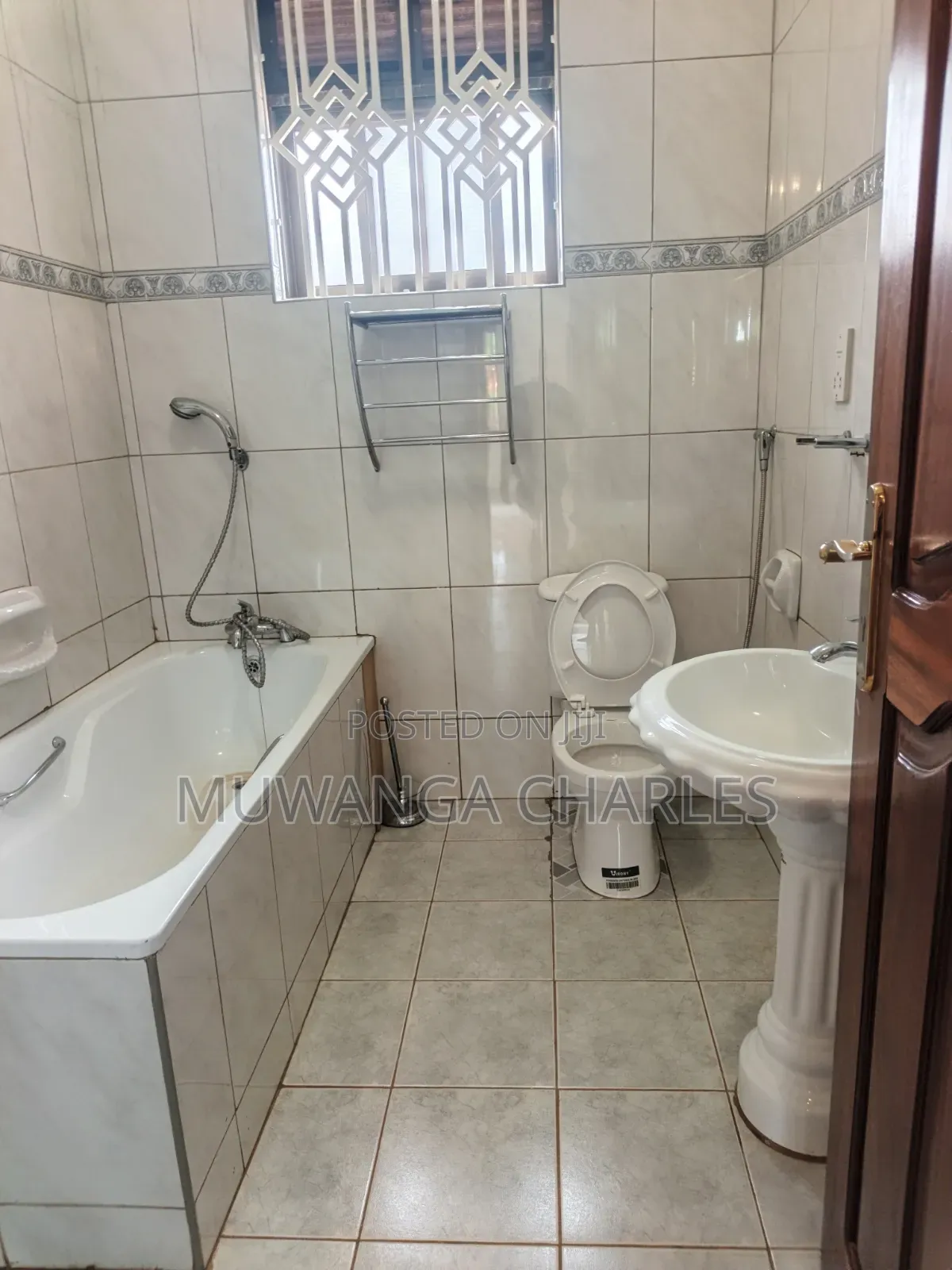4bdrm Bungalow in Fs Properties Ltd, Nakawa for rent