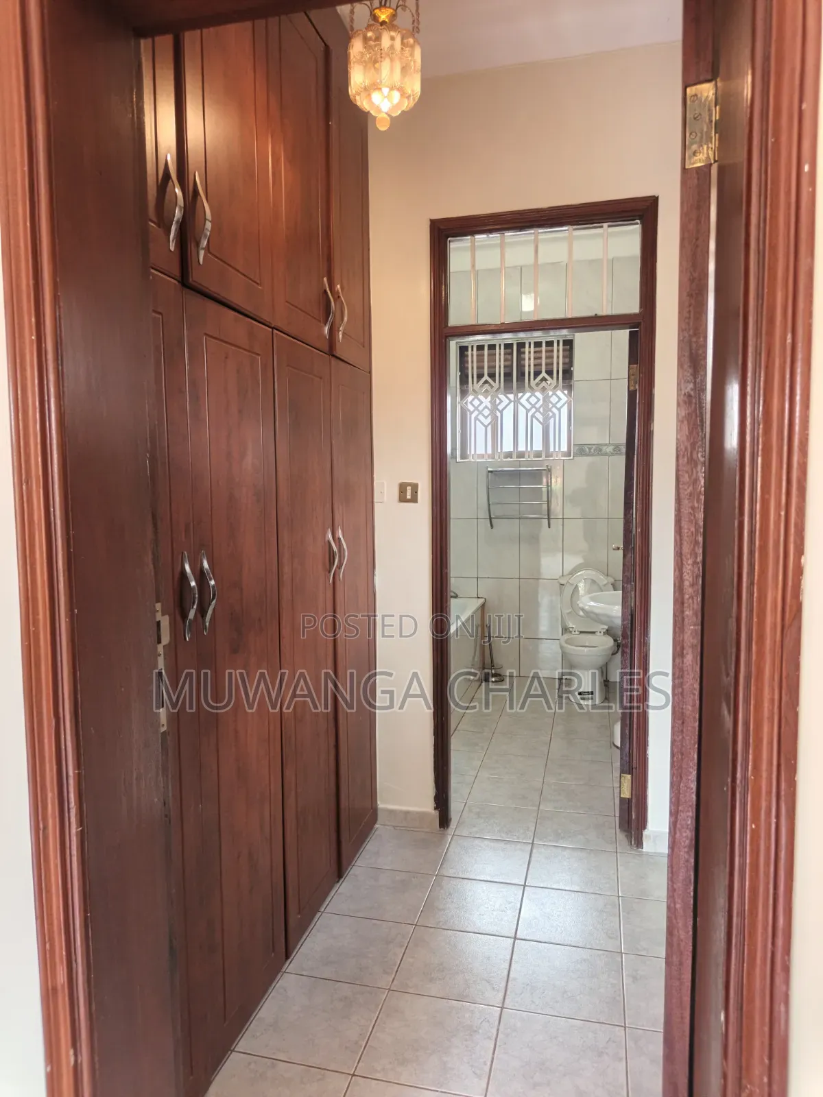 4bdrm Bungalow in Fs Properties Ltd, Nakawa for rent