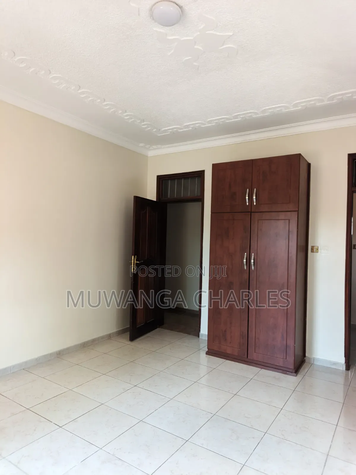 4bdrm Bungalow in Fs Properties Ltd, Nakawa for rent