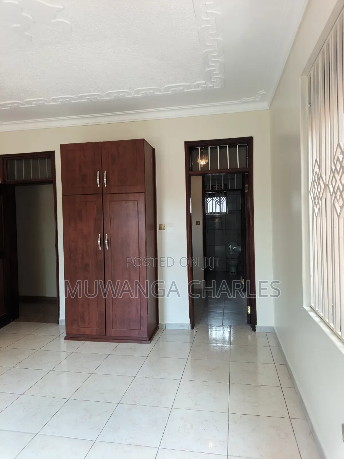 4bdrm Bungalow in Fs Properties Ltd, Nakawa for rent