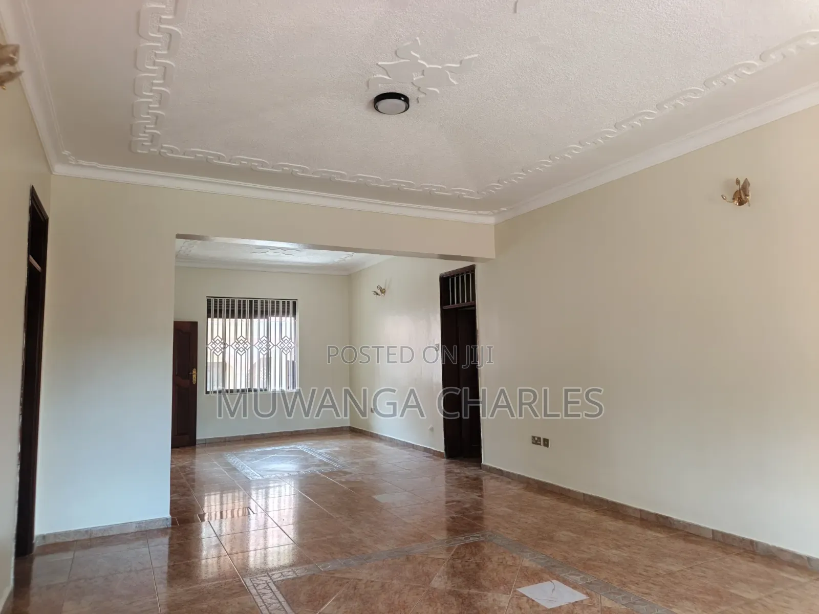 4bdrm Bungalow in Fs Properties Ltd, Nakawa for rent