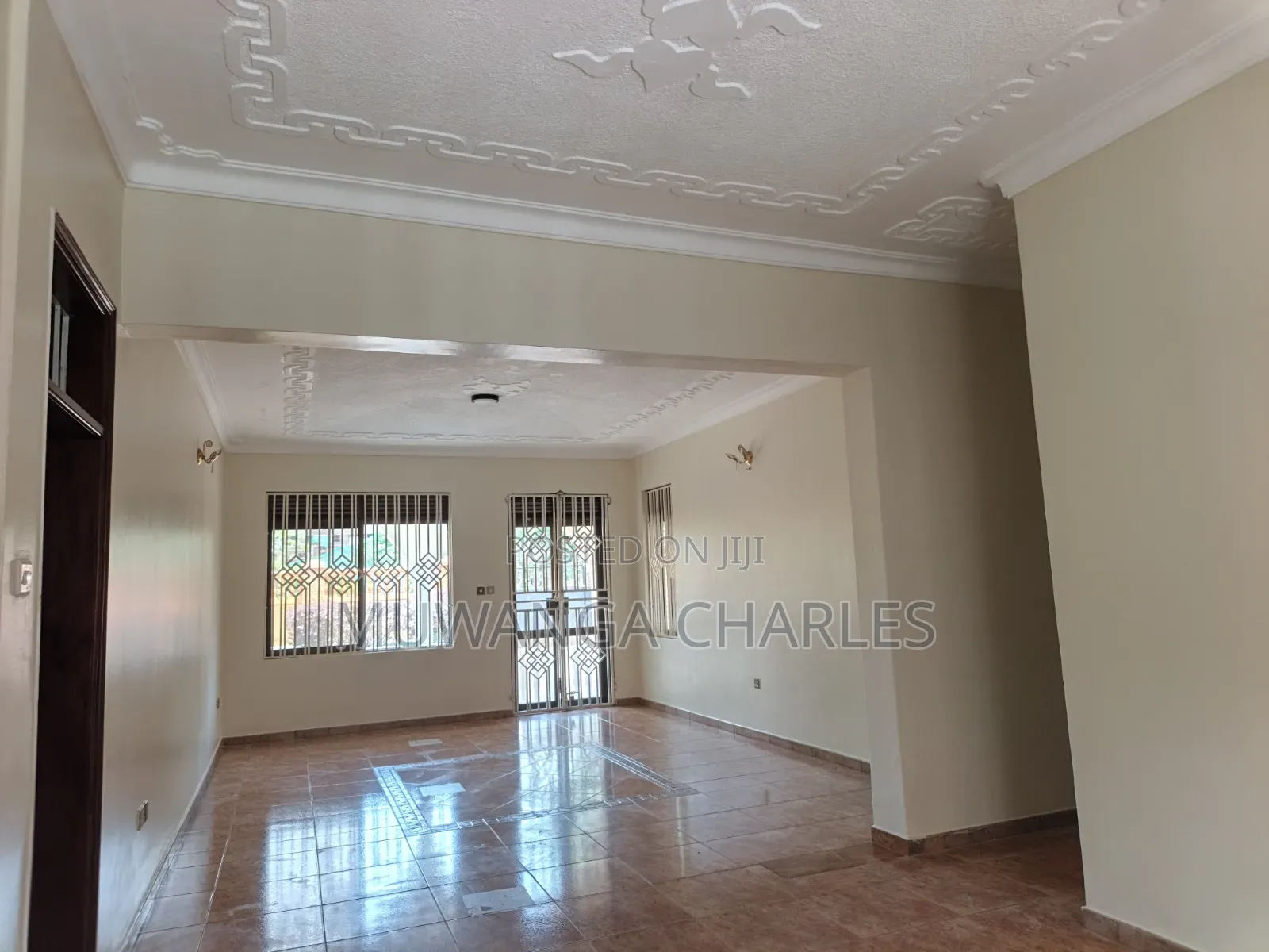4bdrm Bungalow in Fs Properties Ltd, Nakawa for rent