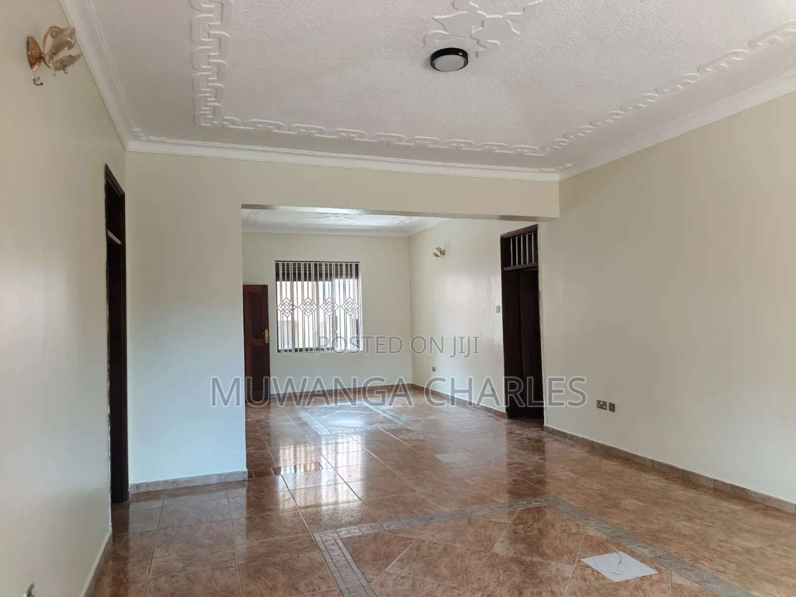 4bdrm Bungalow in Fs Properties Ltd, Nakawa for rent