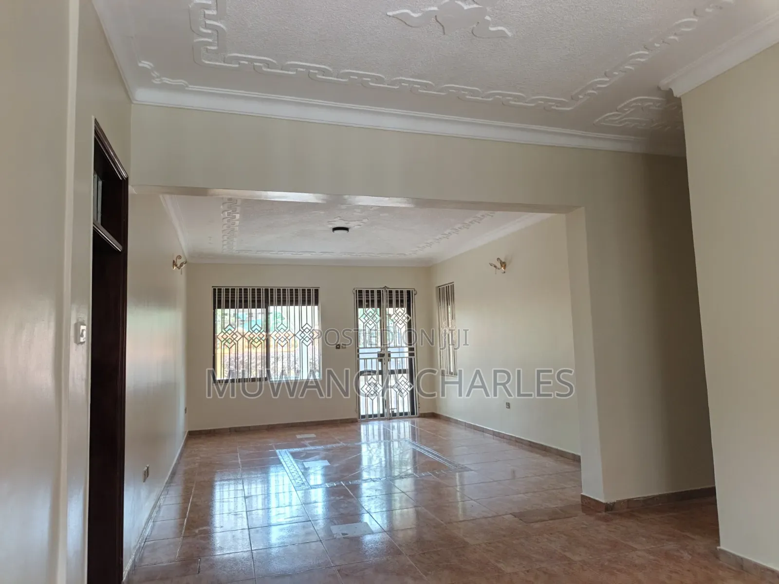 4bdrm Bungalow in Fs Properties Ltd, Nakawa for rent