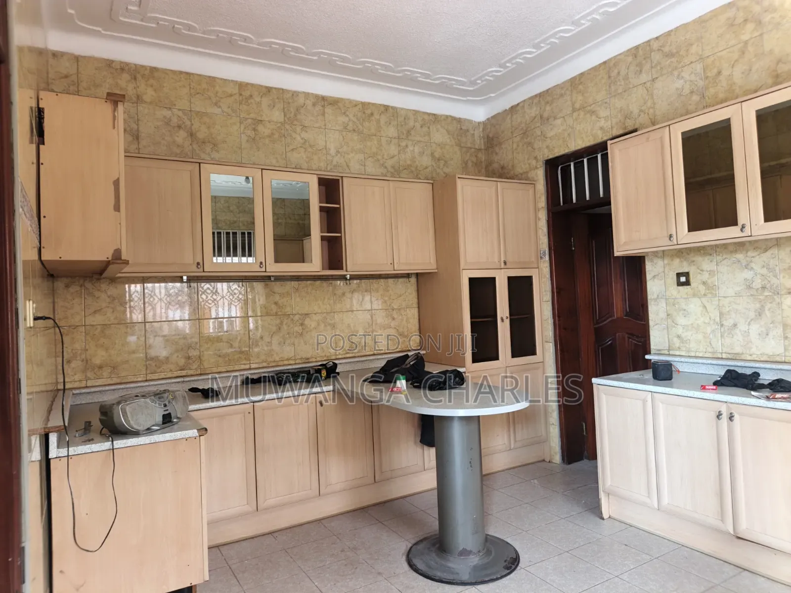 4bdrm Bungalow in Fs Properties Ltd, Nakawa for rent