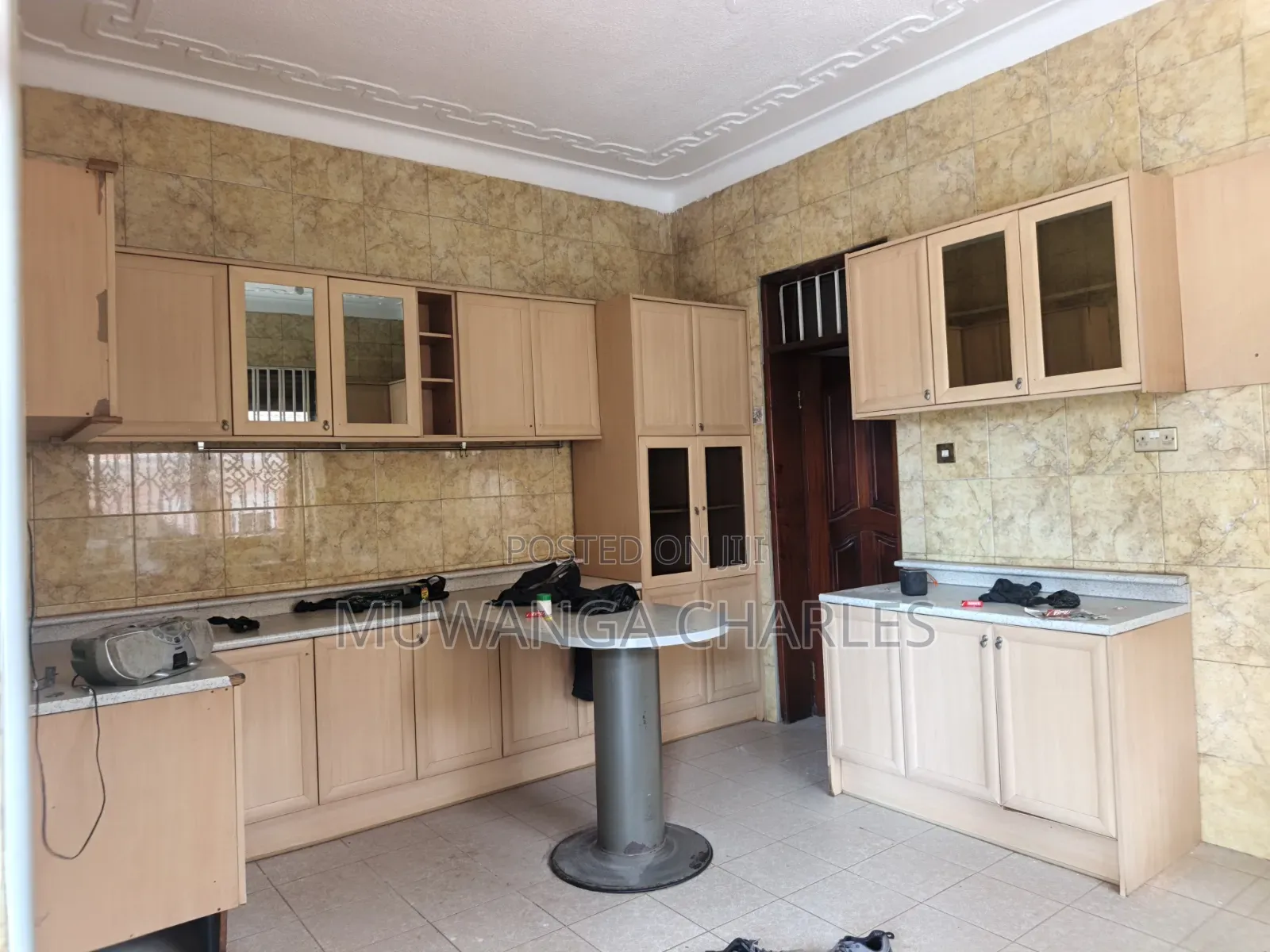 4bdrm Bungalow in Fs Properties Ltd, Nakawa for rent