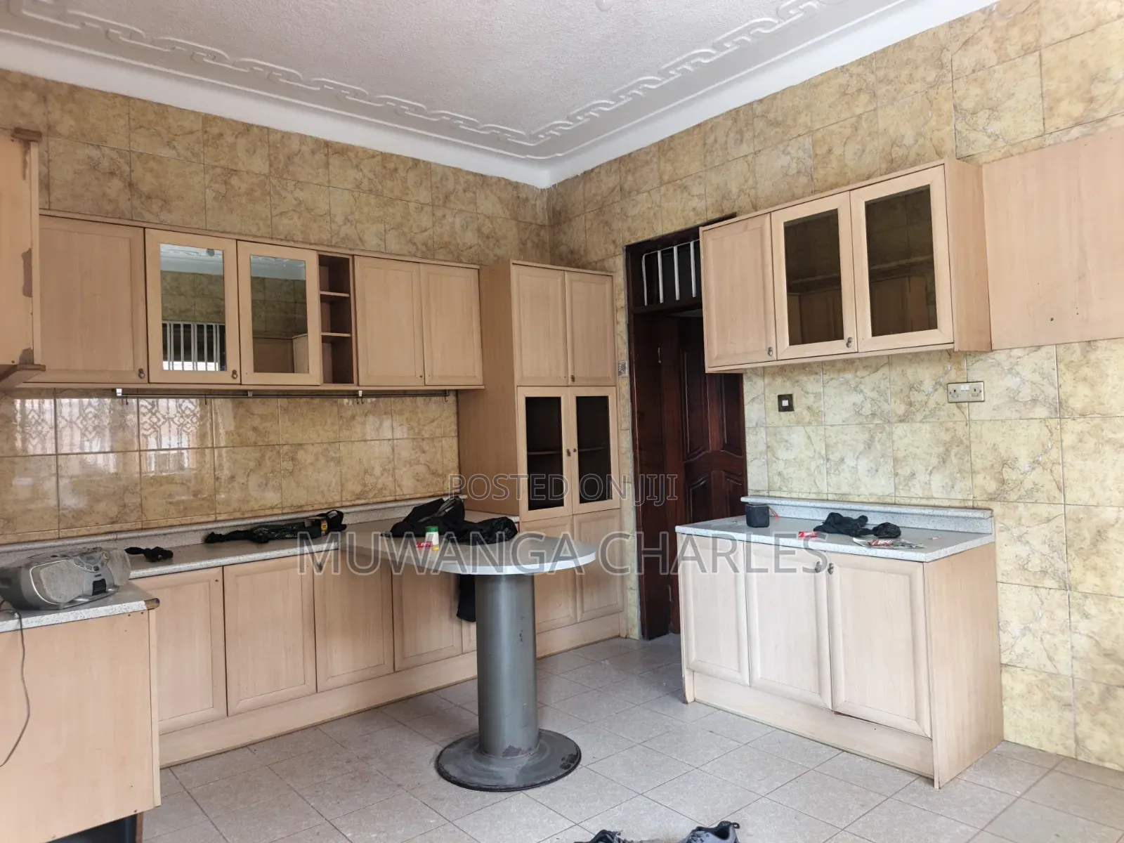 4bdrm Bungalow in Fs Properties Ltd, Nakawa for rent