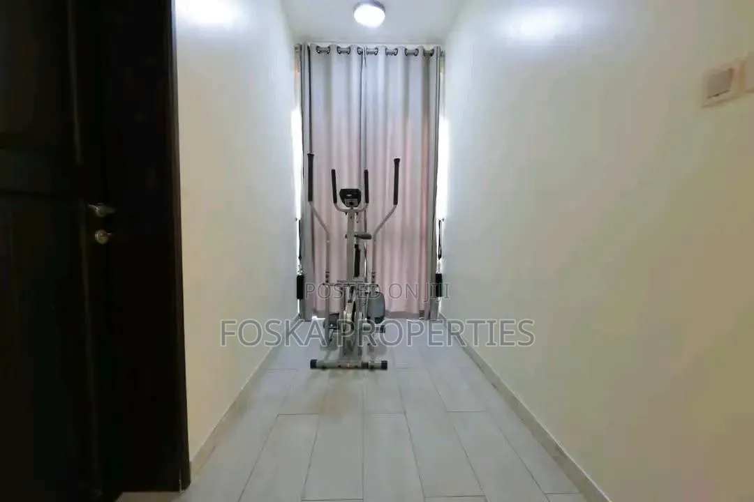 3bdrm Duplex in Kololo Estate, Central Division for rent