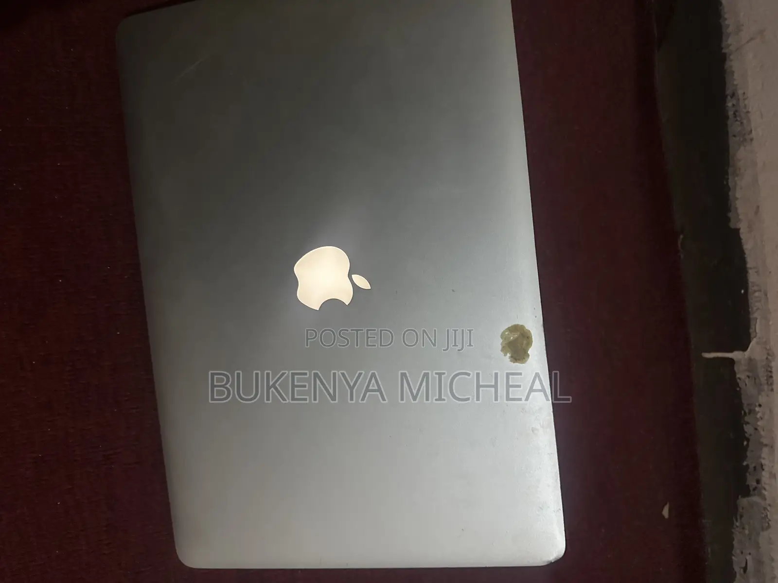 Laptop Apple MacBook Pro 2014 16GB Intel Core i7 SSD 256GB