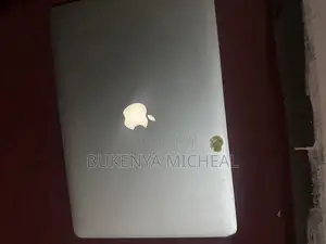 Laptop Apple MacBook Pro 2014 16GB Intel Core i7 SSD 256GB