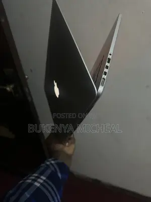Laptop Apple MacBook Pro 2014 16GB Intel Core i7 SSD 256GB