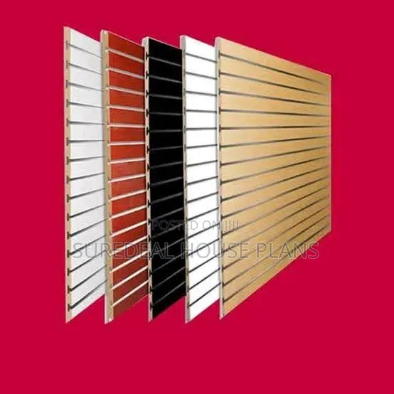 Shop Display Boards