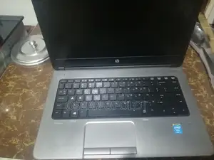 Laptop HP ProBook 640 8GB Intel Core i5 SSD 500GB