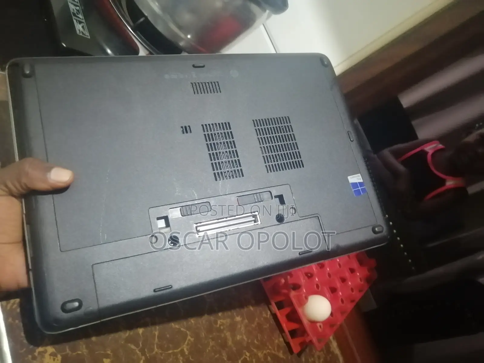 Laptop HP ProBook 640 8GB Intel Core i5 SSD 500GB