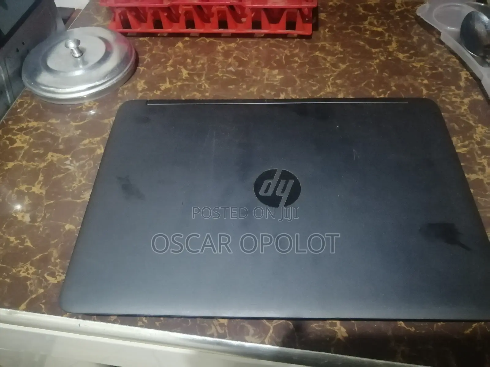 Laptop HP ProBook 640 8GB Intel Core i5 SSD 500GB