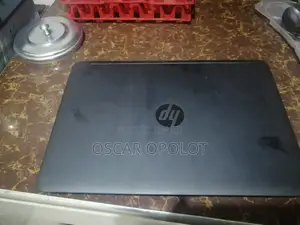 Laptop HP ProBook 640 8GB Intel Core i5 SSD 500GB