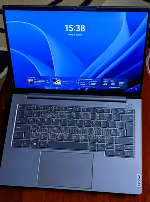 Laptop Lenovo Thinkbook 14 8GB Intel Core i5 SSD 512GB