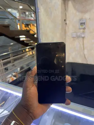 Samsung Galaxy A12 64 GB Blue