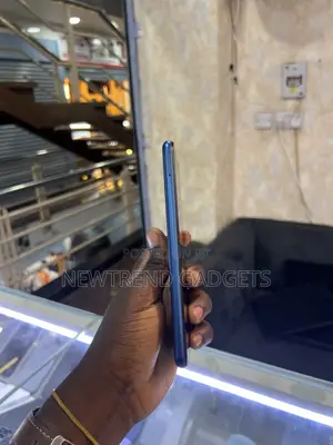 Samsung Galaxy A12 64 GB Blue