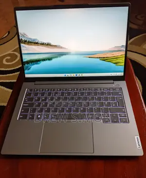Laptop Lenovo Thinkbook 14 8GB Intel Core i5 SSD 512GB