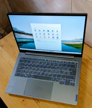 Laptop Lenovo Thinkbook 14 8GB Intel Core i5 SSD 512GB