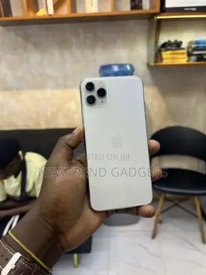 Apple iPhone 11 Pro Max 256 GB White