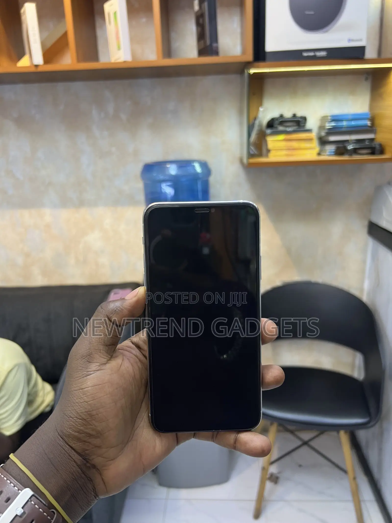 Apple iPhone 11 Pro Max 256 GB White