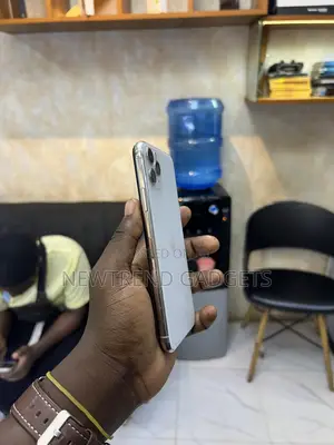 Apple iPhone 11 Pro Max 256 GB White