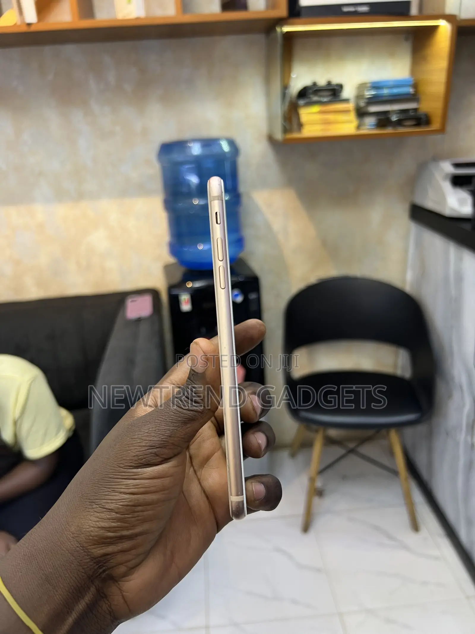 Apple iPhone 8 Plus 64 GB Bronze