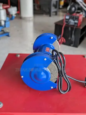 Electric Bench Grinder