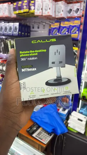 Calus Phone Stand