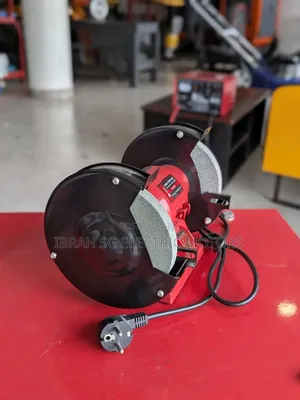 Electric Bench Grinder