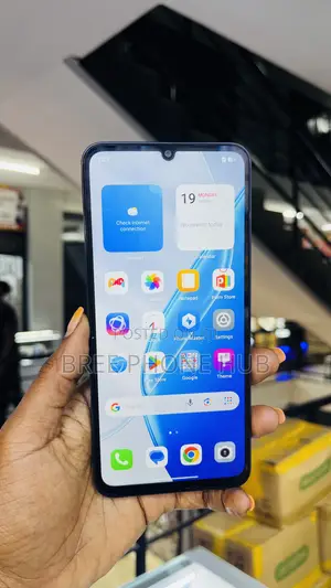 Itel A200+ 64 GB Blue