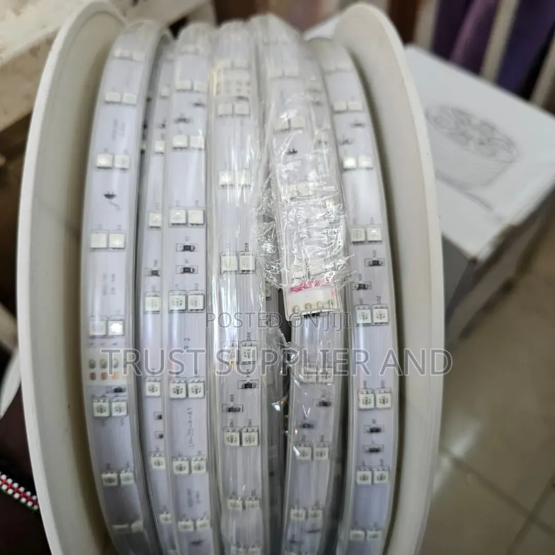 Smart Strip Light