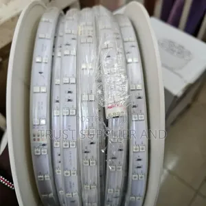 Smart Strip Light